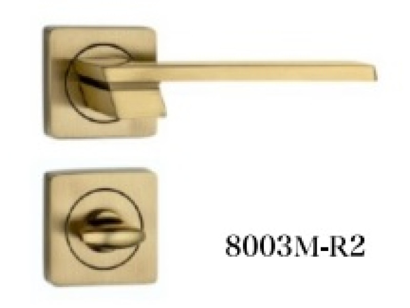 دستگیره آپارتمانی کد: 8003MR2