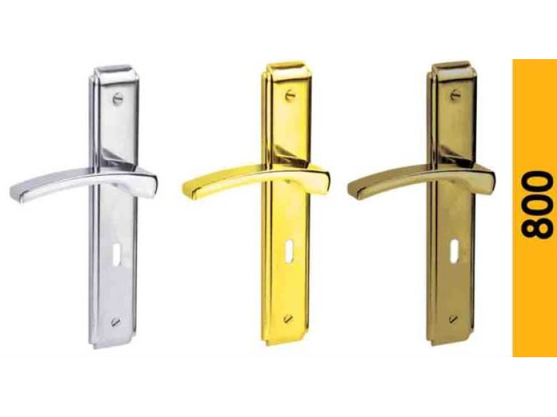 دستگیره آپارتمانی کد: 800_2