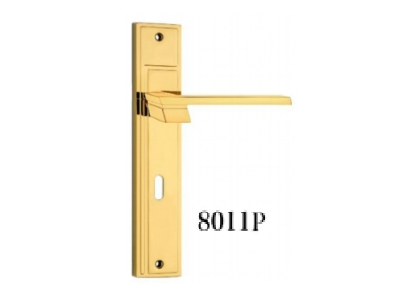 دستگیره آپارتمانی کد: 8011P