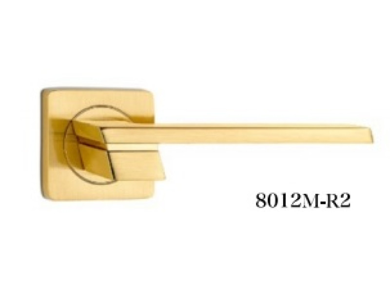 دستگیره آپارتمانی کد: 8012MR2