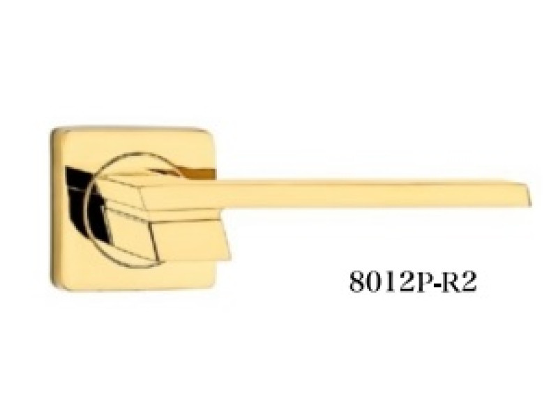 دستگیره آپارتمانی کد: 8012PR2