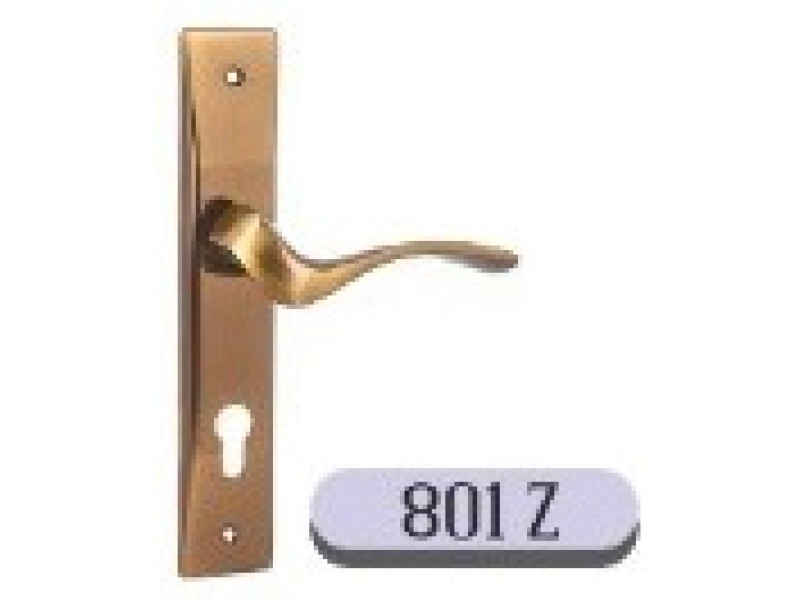 دستگیره آپارتمانی کد: 801Z