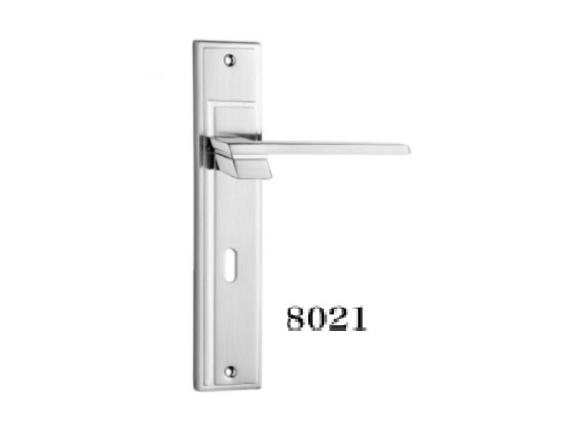 دستگیره آپارتمانی کد: 8021