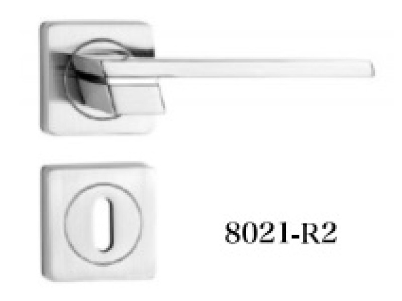 دستگیره آپارتمانی کد: 8021R2