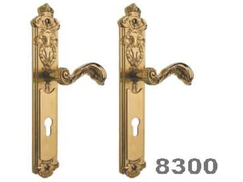 دستگیره آپارتمانی کد: 8300
