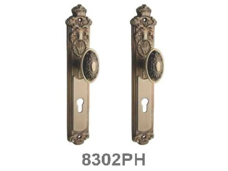 دستگیره آپارتمانی کد: 8302PH