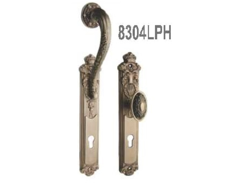 دستگیره آپارتمانی کد: 8304LPH