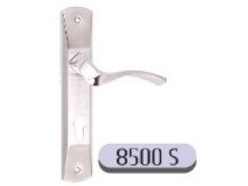 دستگیره آپارتمانی کد: 8500S