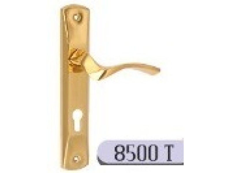 دستگیره آپارتمانی کد: 8500T