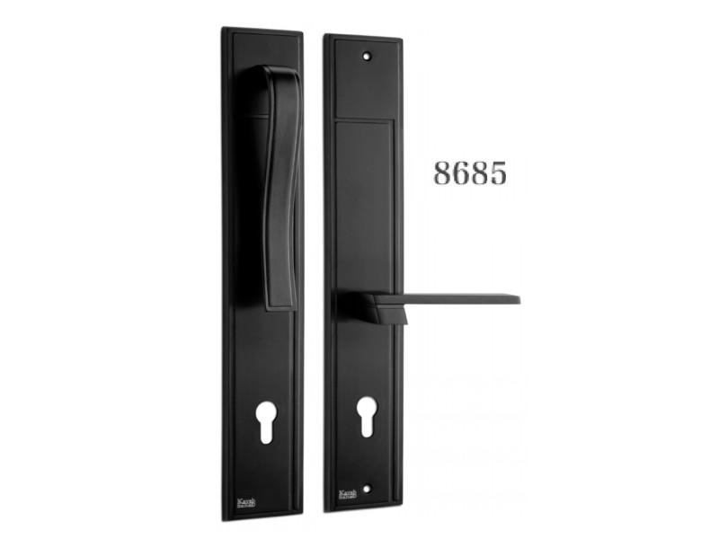دستگیره آپارتمانی کد: 8685