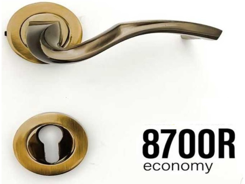 دستگیره آپارتمانی کد: 87000R