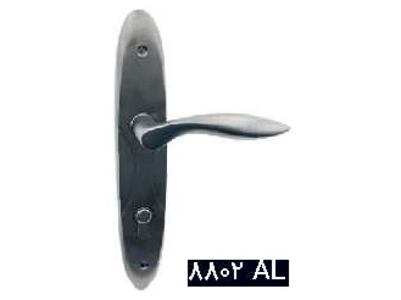 دستگیره آپارتمانی کد: 8802AL