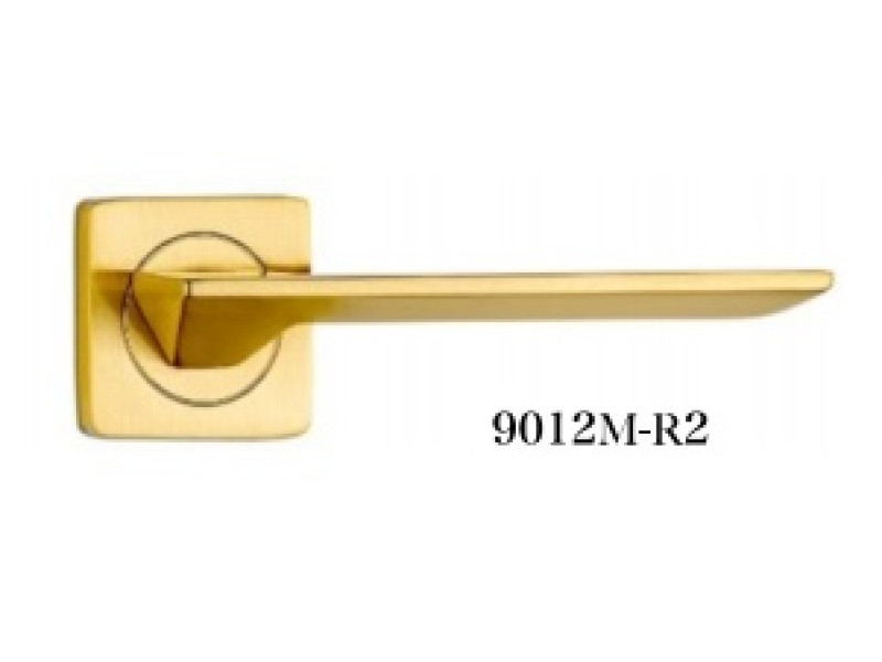 دستگیره آپارتمانی کد: 9012MR2