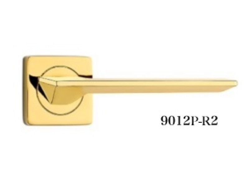 دستگیره آپارتمانی کد: 9012PR2