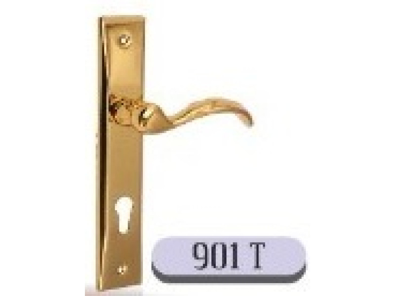 دستگیره آپارتمانی کد: 901T