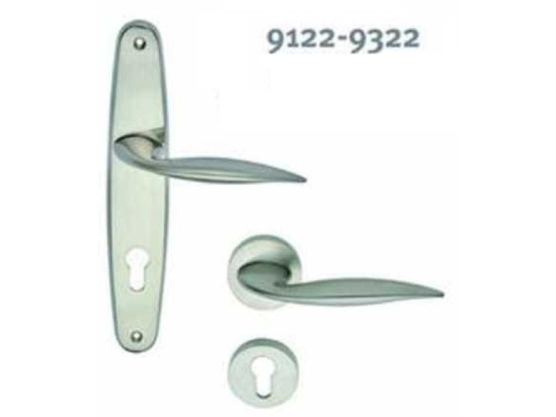 دستگیره آپارتمانی کد: 9122-9322