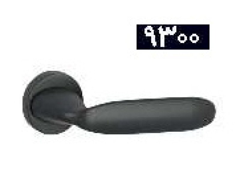 دستگیره آپارتمانی کد: 9300