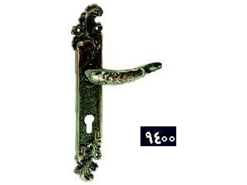 دستگیره آپارتمانی کد: 9400