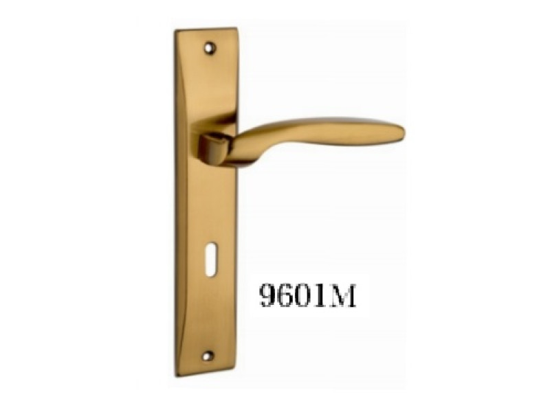 دستگیره آپارتمانی کد: 9601M