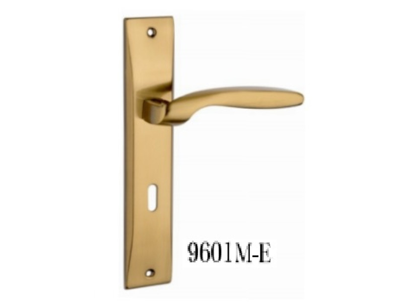 دستگیره آپارتمانی کد: 9601ME