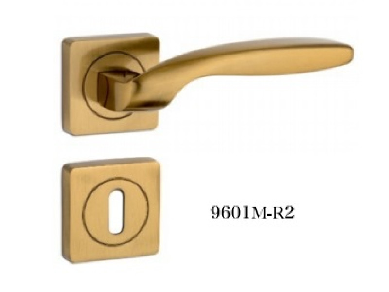 دستگیره آپارتمانی کد: 9601MR2