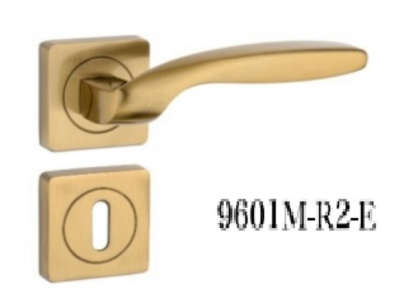 دستگیره آپارتمانی کد: 9601MR2E