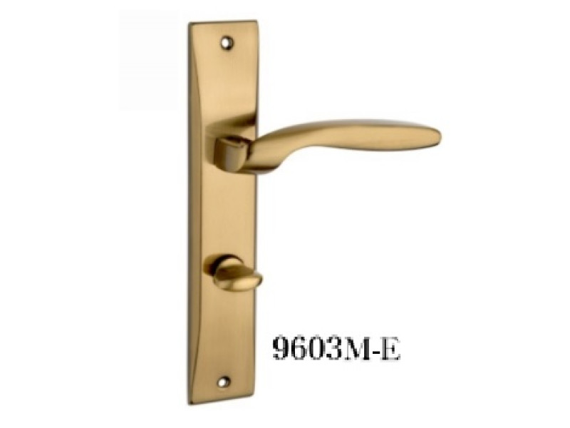 دستگیره آپارتمانی کد: 9603ME