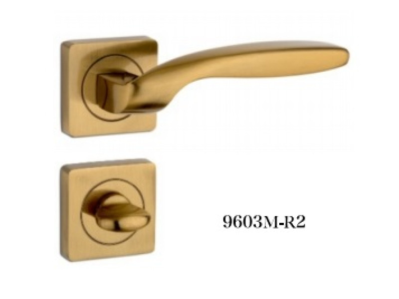 دستگیره آپارتمانی کد: 9603MR2