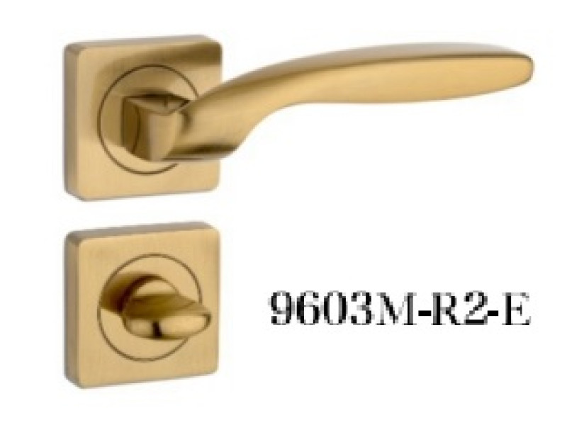 دستگیره آپارتمانی کد: 9603MR2E