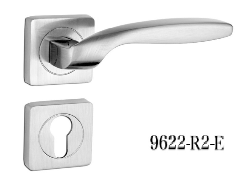 دستگیره آپارتمانی کد: 9622R2E