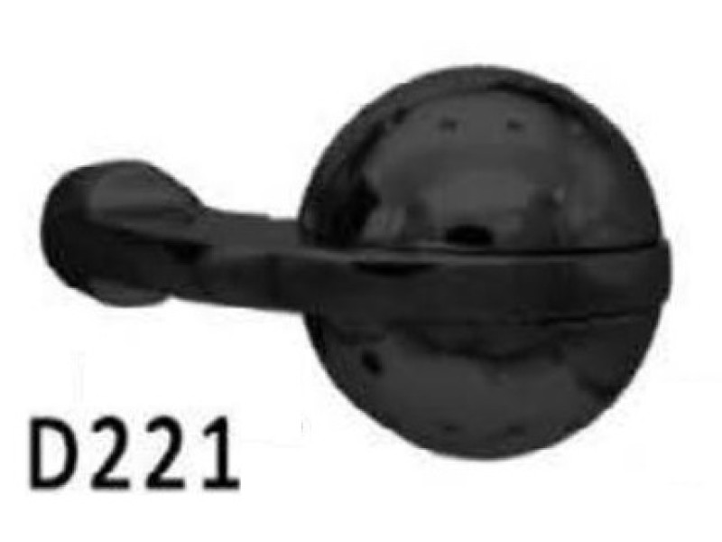 دستگیره آپارتمانی کد: D221