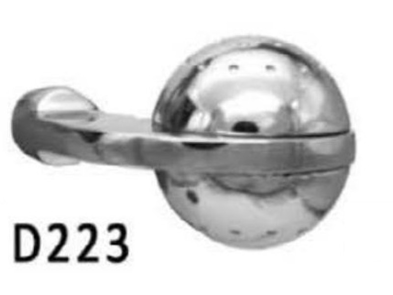 دستگیره آپارتمانی کد: D223