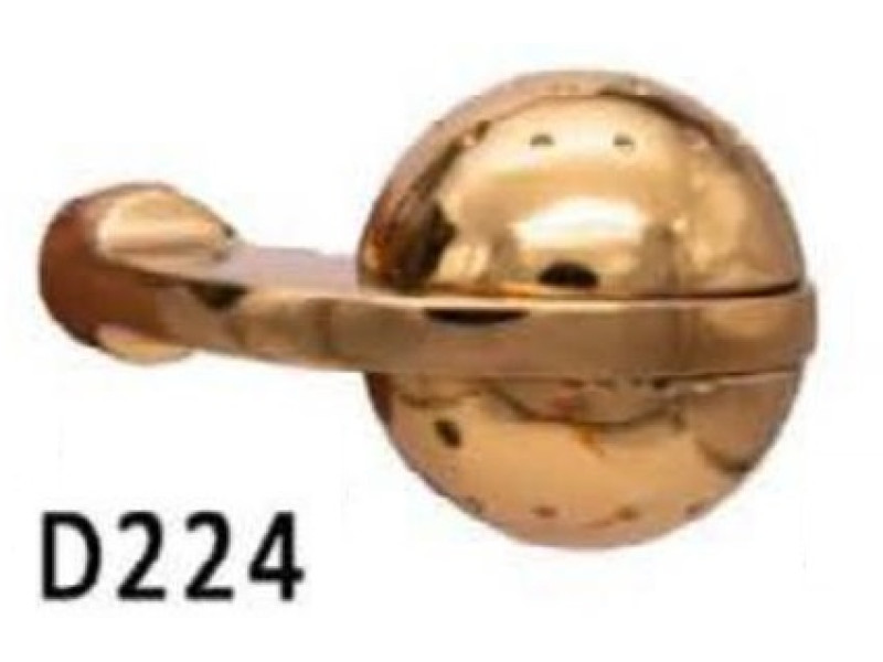دستگیره آپارتمانی کد: D224