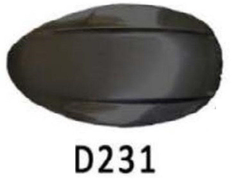 دستگیره آپارتمانی کد: D231