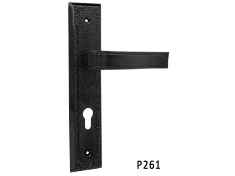 دستگیره آپارتمانی کد: P261