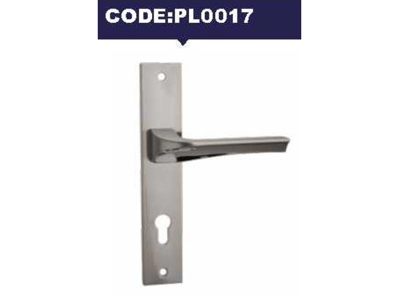 دستگیره آپارتمانی کد: PL0017