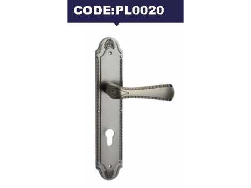 دستگیره آپارتمانی کد: PL0020