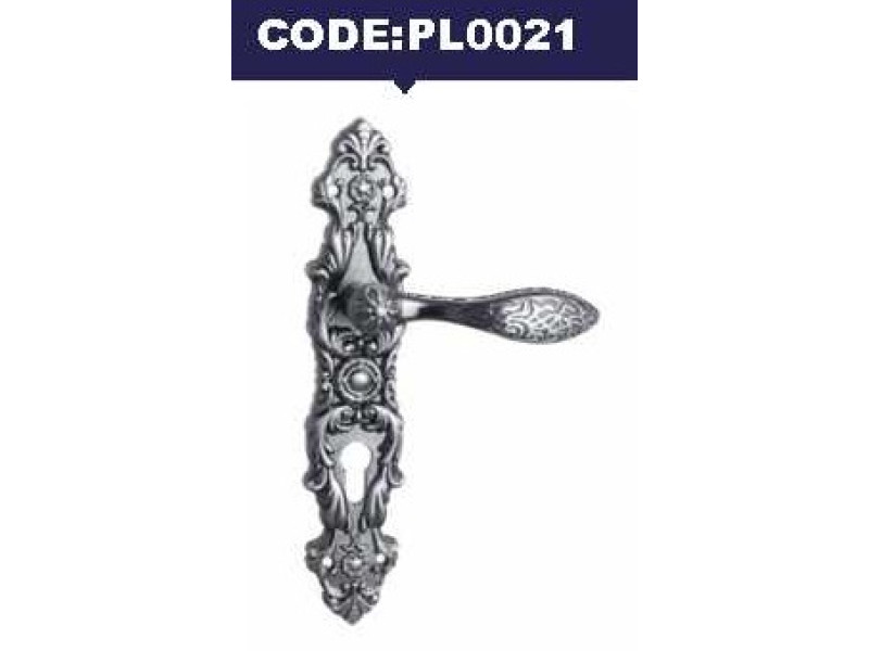 دستگیره آپارتمانی کد: PL0021