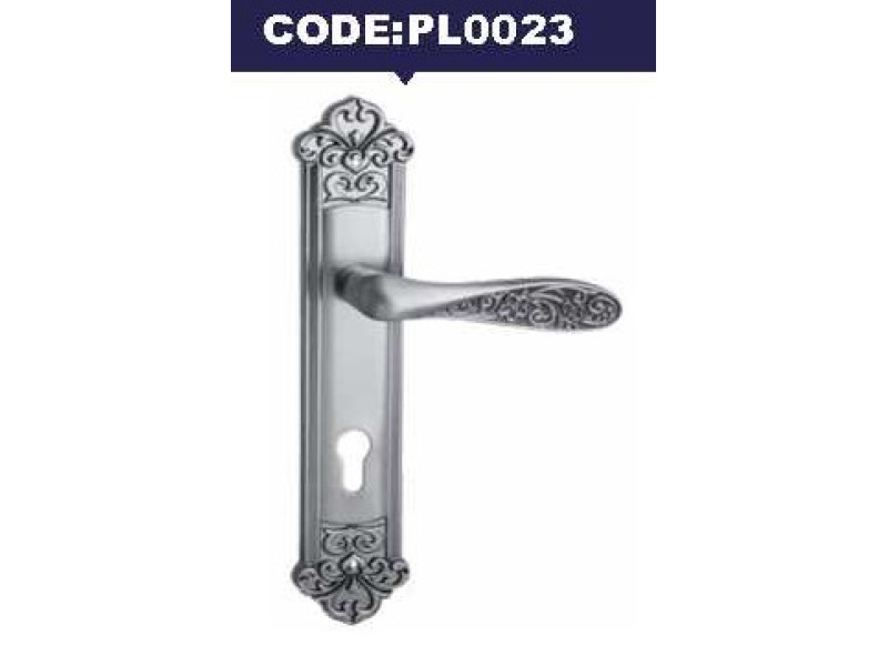 دستگیره آپارتمانی کد: PL0023