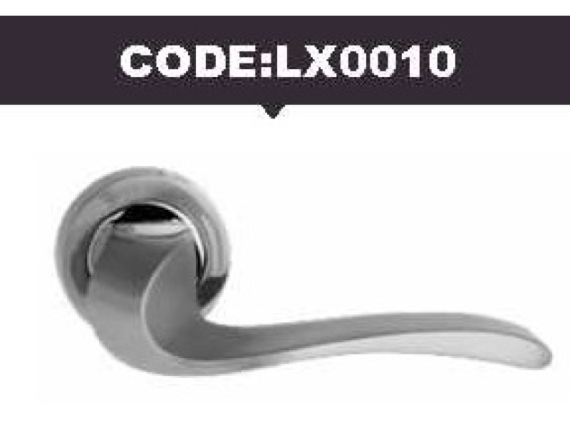 دستگیره آپارتمانی کد: X0010