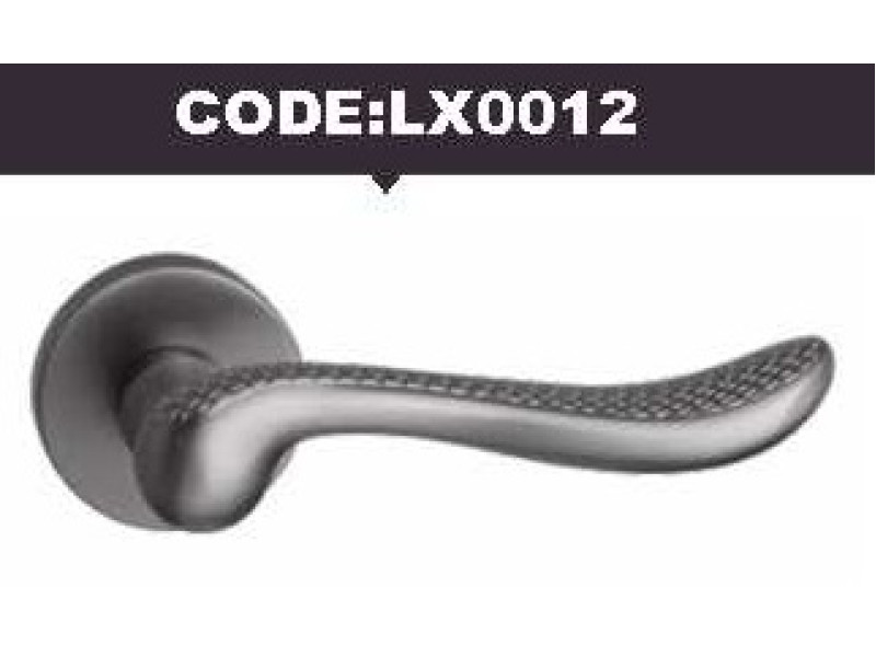 دستگیره آپارتمانی کد: X0012