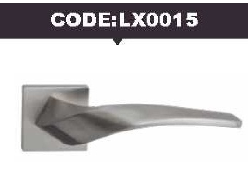 دستگیره آپارتمانی کد: X0015