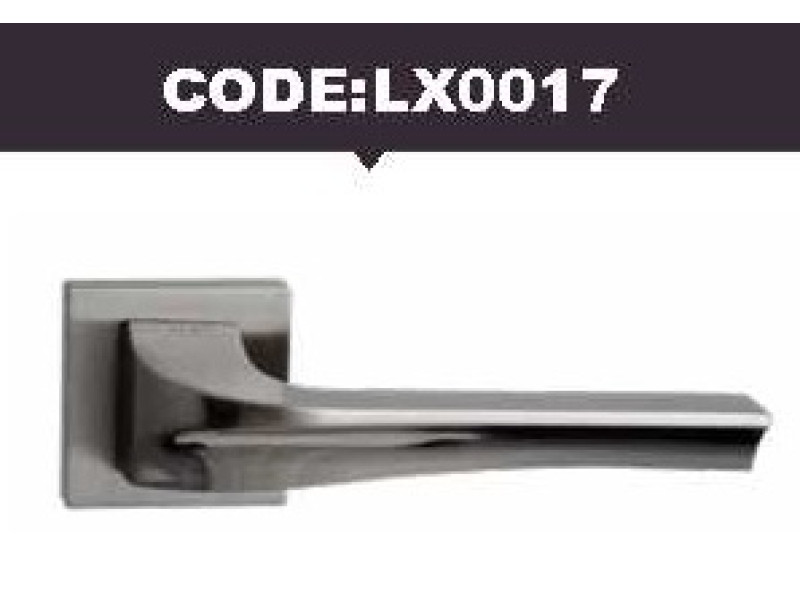 دستگیره آپارتمانی کد: X0017