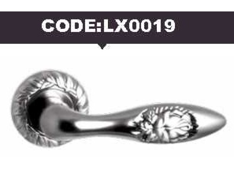 دستگیره آپارتمانی کد: X0019