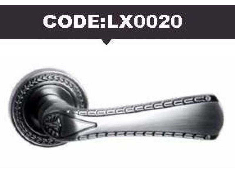 دستگیره آپارتمانی کد: X0020