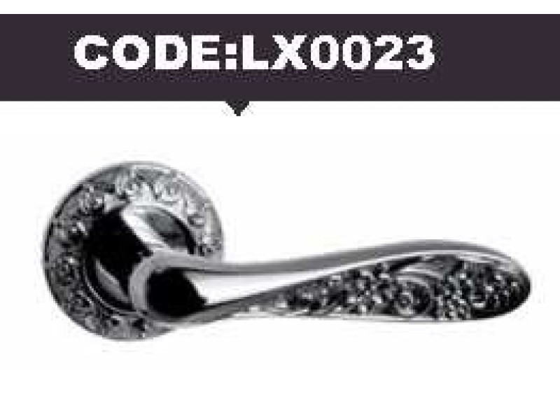 دستگیره آپارتمانی کد: X0023