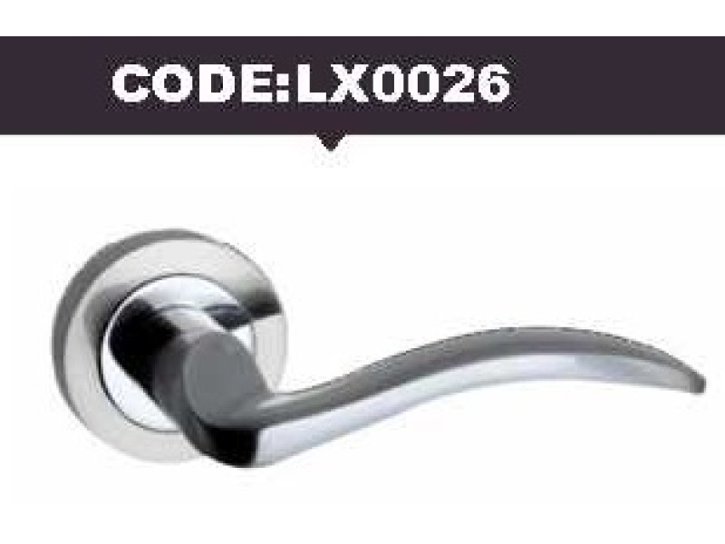 دستگیره آپارتمانی کد: X0026