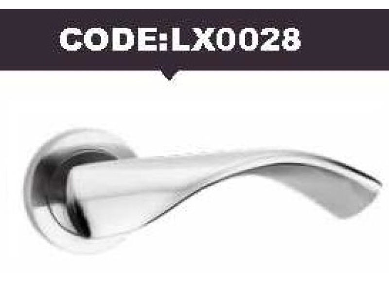 دستگیره آپارتمانی کد: X0028