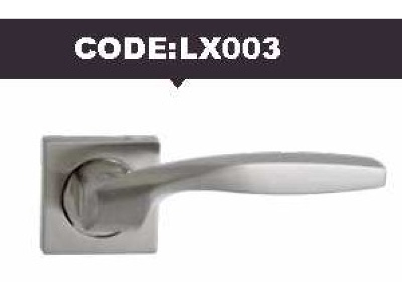 دستگیره آپارتمانی کد: X003