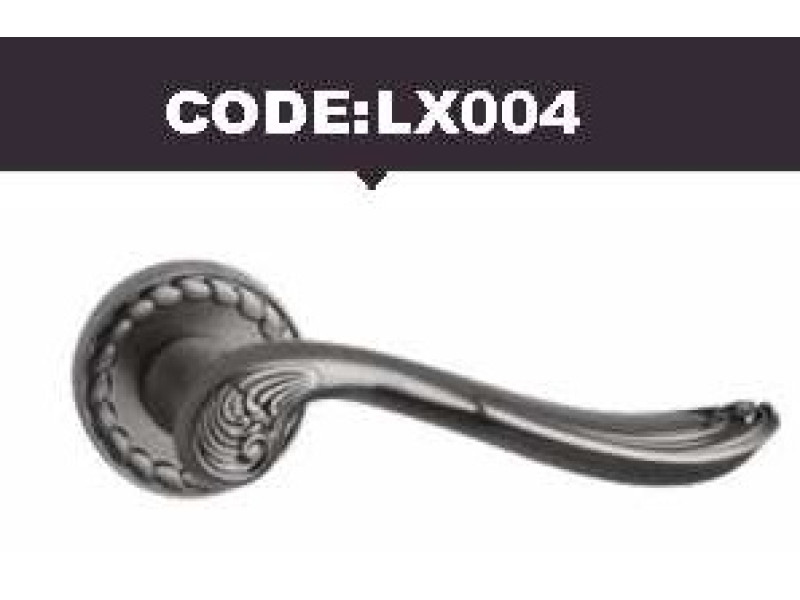 دستگیره آپارتمانی کد: X004
